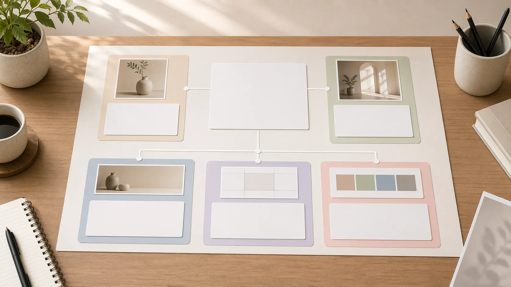 좋은 프롬프트는 긴 문장이 아니라 역할이 나뉜 문장이다 내용을 설명하는 이미지