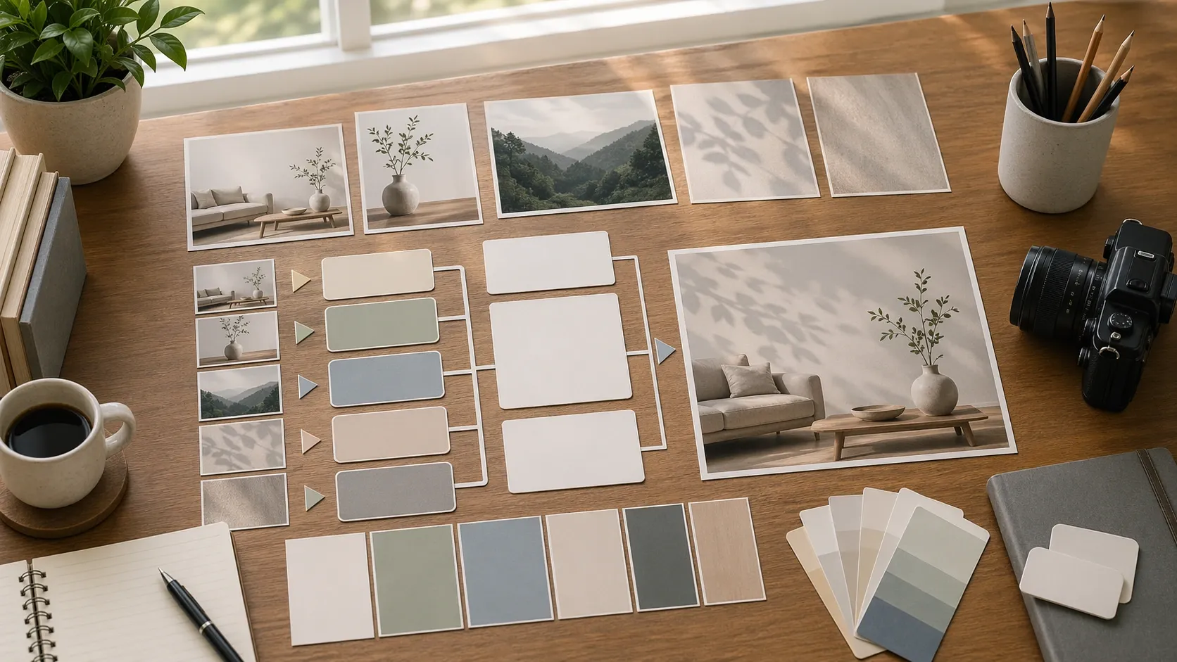 한눈에 보기 내용을 설명하는 이미지