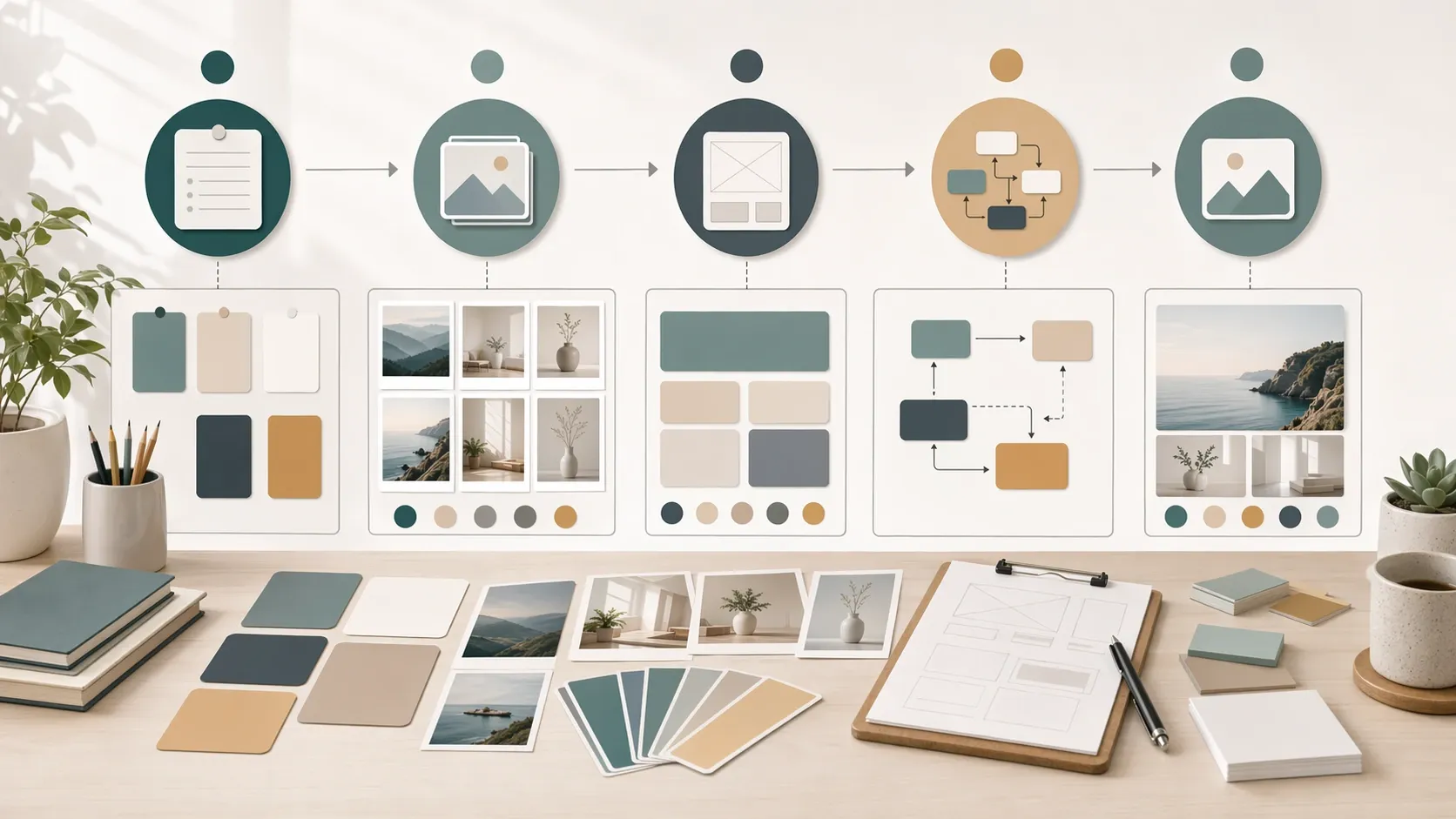 지금 바로 해볼 순서 내용을 설명하는 이미지