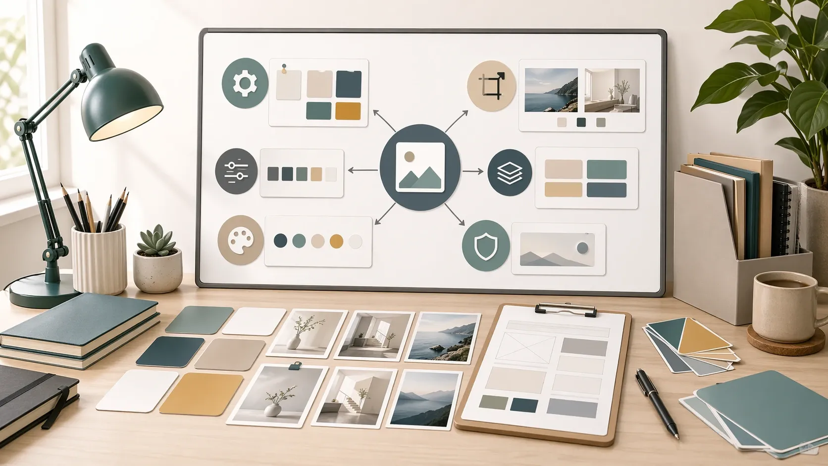 자주 묻는 질문 내용을 설명하는 이미지