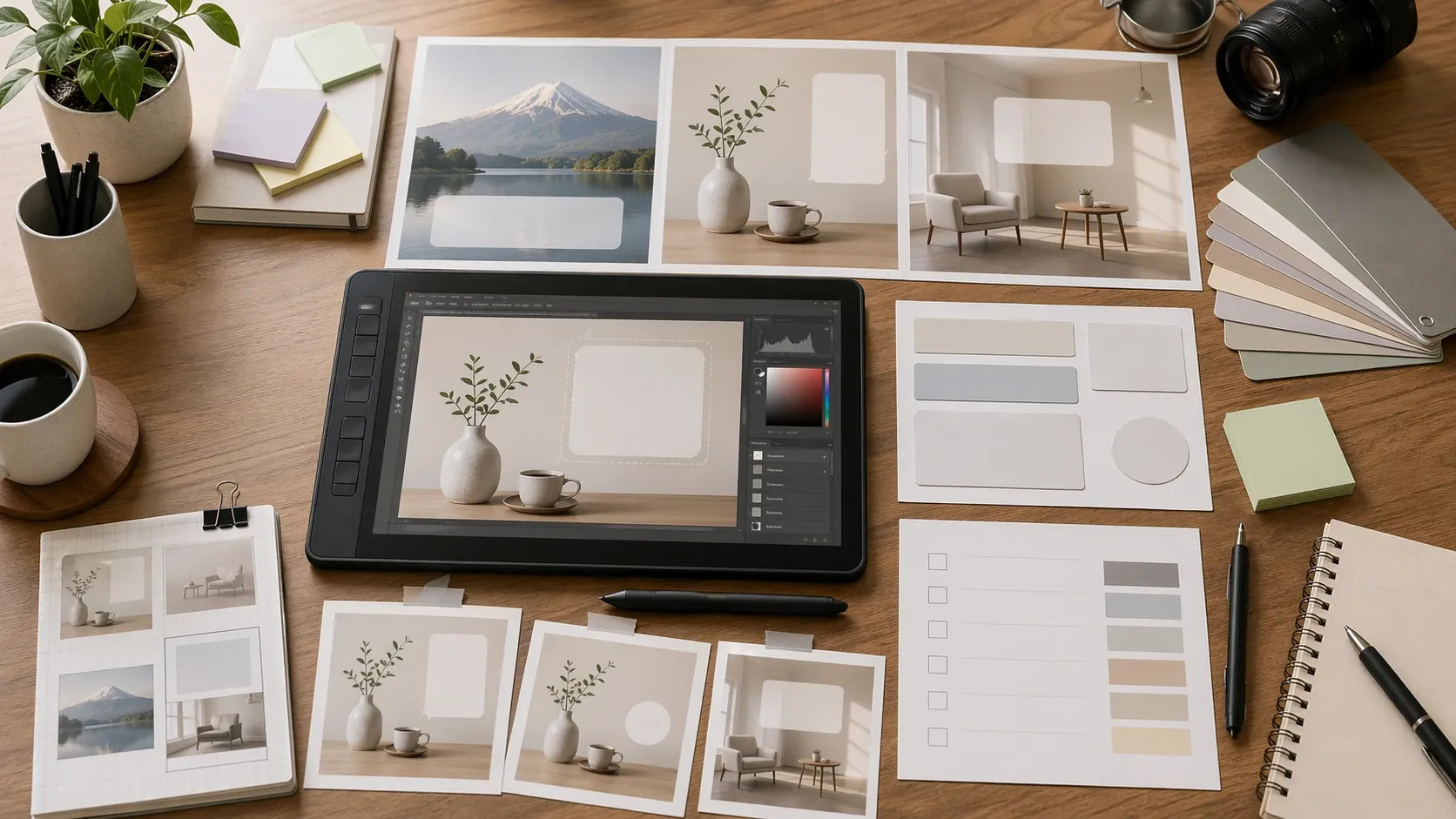 한눈에 보기 내용을 설명하는 이미지