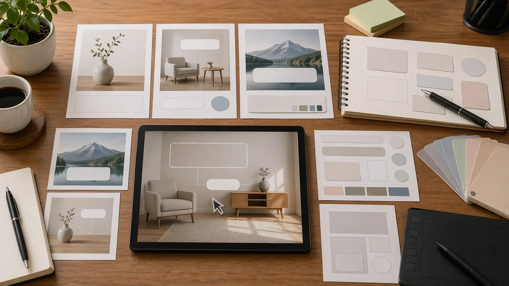 짧은 단어도 목적을 나눠서 판단한다 내용을 설명하는 이미지