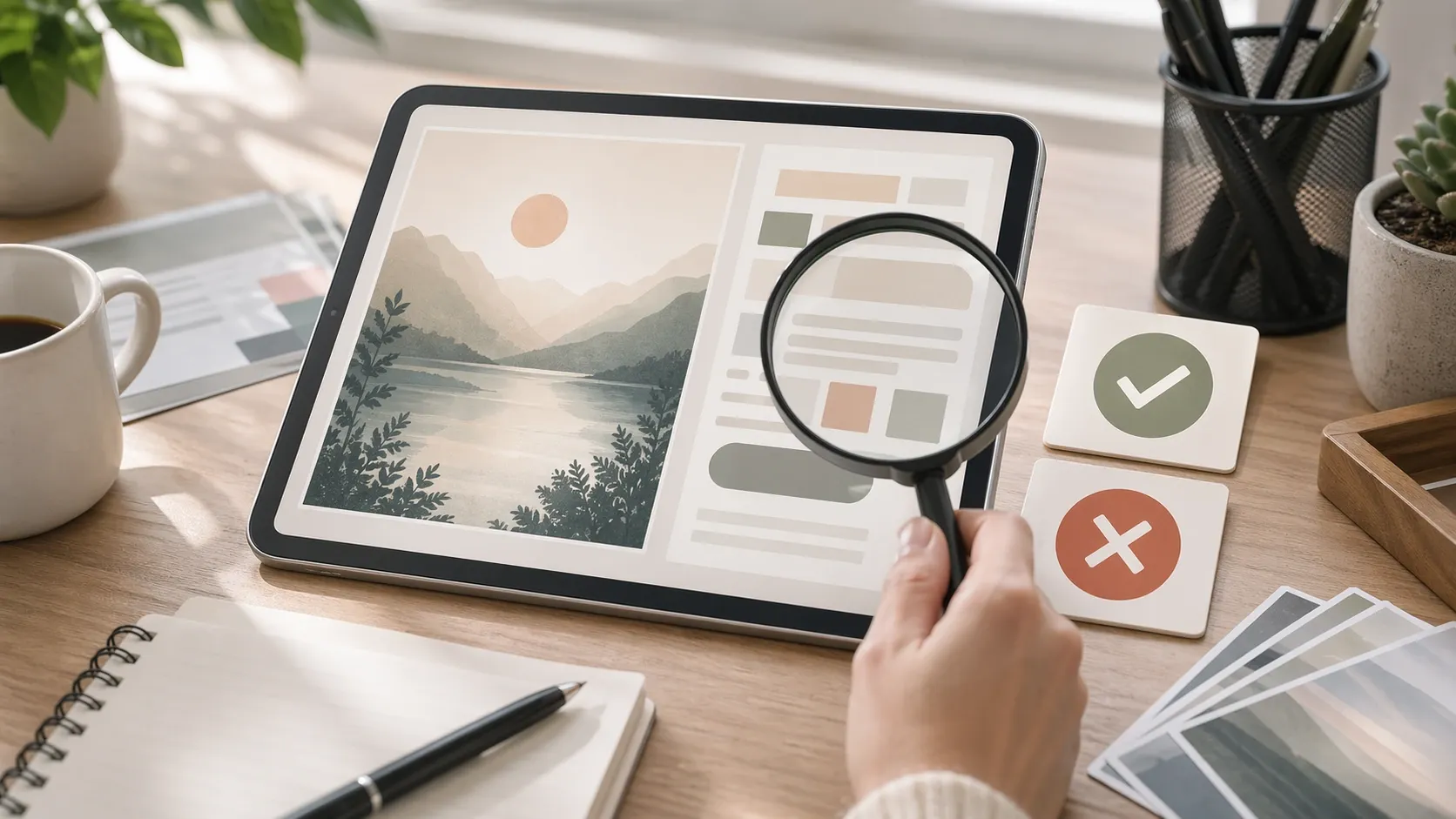 바로 써먹는 점검표는 프롬프트보다 먼저 저장한다 내용을 설명하는 이미지