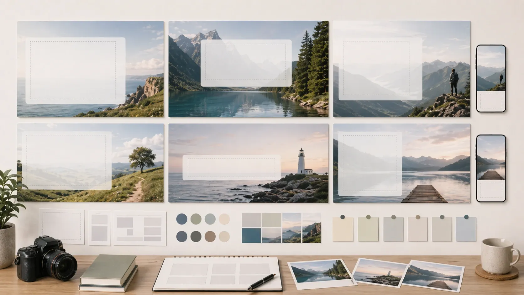 한눈에 보기 내용을 설명하는 이미지