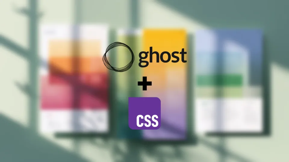 Ghost 에서 CSS Grid를 활용한 반응형 컨텐츠 레이아웃 최적화 가이드