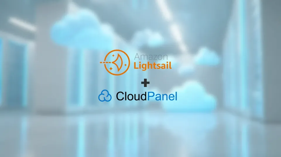 AWS Lightsail에 CloudPanel 설치하기 - 완벽 가이드