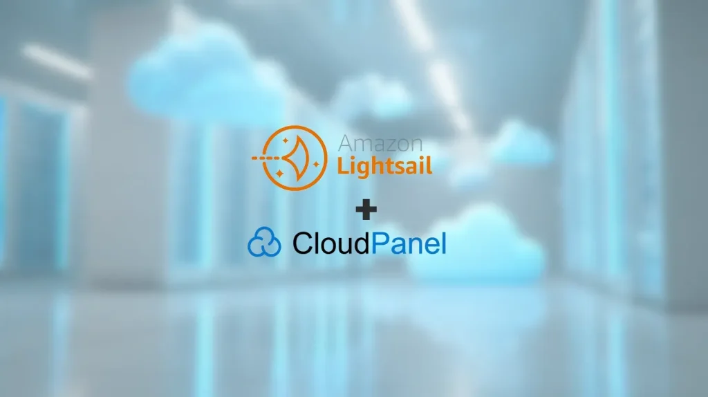 AWS Lightsail에 CloudPanel 설치하기 - 완벽 가이드
