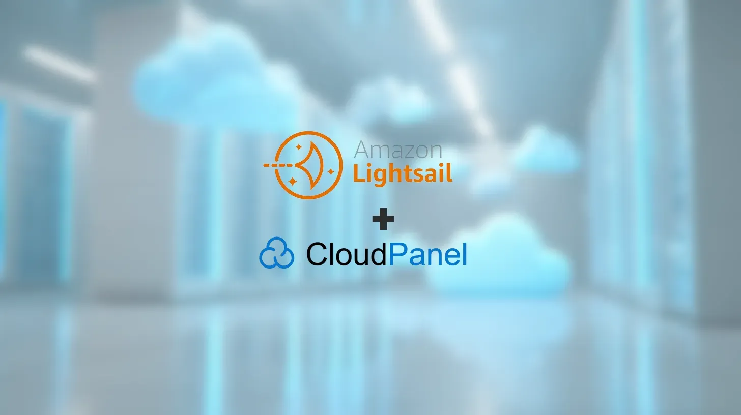 AWS Lightsail에 CloudPanel 설치하기 - 완벽 가이드