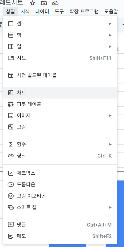 엑셀 차트 만들기 완벽 가이드 - 데이터 시각화부터 멀티미디어 요소까지 엑셀 차트 만들기 완벽 가이드 - 데이터 시각화부터 멀티미디어 요소까지