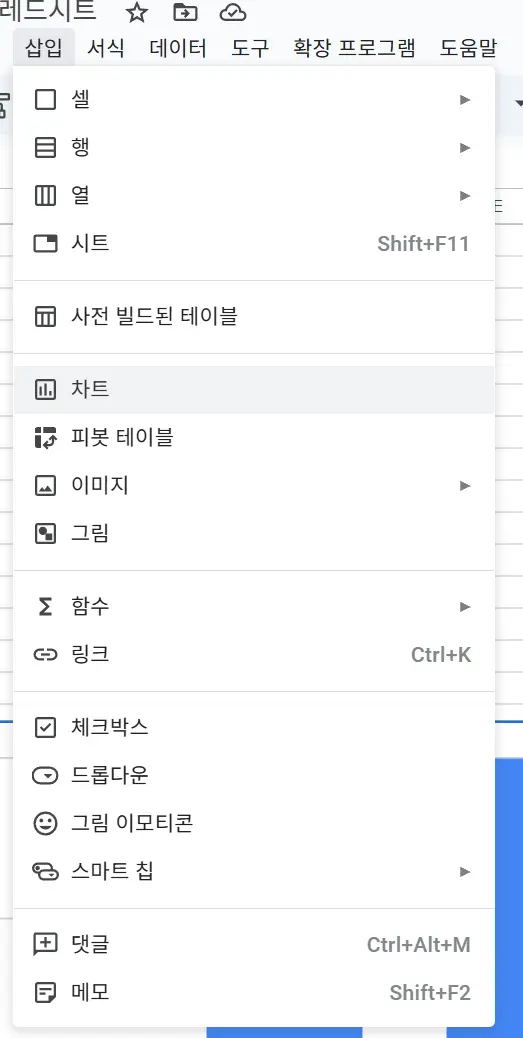 엑셀 차트 만들기 완벽 가이드 - 데이터 시각화부터 멀티미디어 요소까지 엑셀 차트 만들기 완벽 가이드 - 데이터 시각화부터 멀티미디어 요소까지