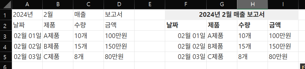엑셀 데이터 정리 완벽 가이드: 정렬, 필터, 검색으로 업무 효율 3배 높이기